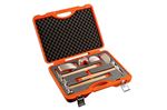 Hammer and Dolly Set (7 Piece) - RX2256 - Laser
